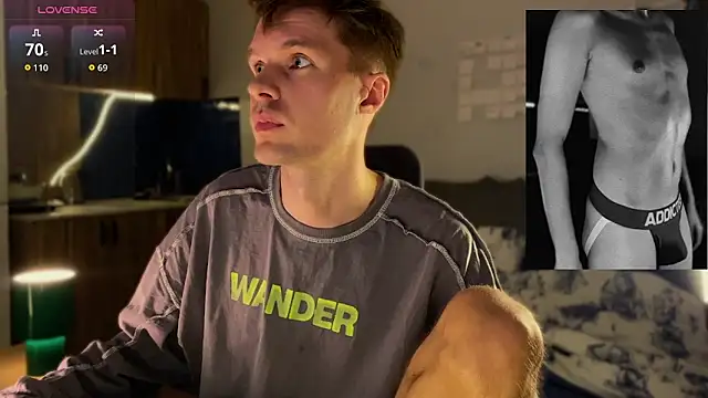 Leonnextdoor online show from 03.12.26