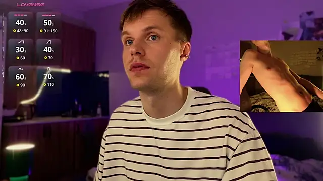 Leonnextdoor online show from 03.17.26