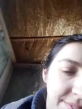 Bannymimimi online show from 01.18.25