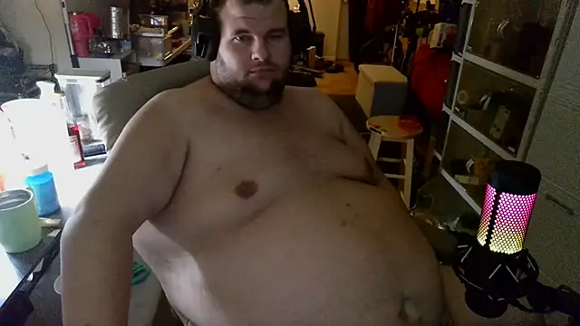 Snapshot of Hackensackneil chatting on 11.02.25 Hackensackneil online show from 11.02.25