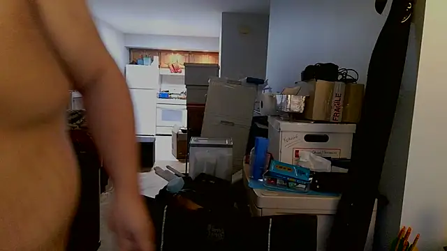 Snapshot of Hackensackneil chatting on 12.01.25 Hackensackneil online show from 12.01.25