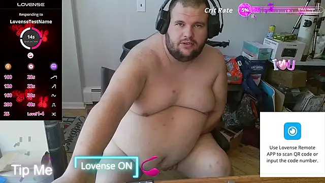 Snapshot of Hackensackneil chatting on 01.13.26 Hackensackneil online show from 01.13.26