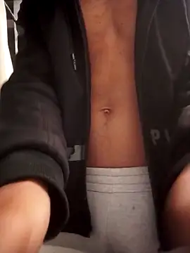 Snapshot of XGublex chatting on 10.17.25 XGublex online show from 10.17.25