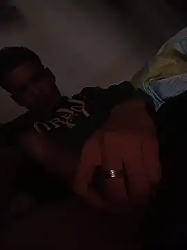 Snapshot of XGublex chatting on 11.08.25 XGublex online show from 11.08.25