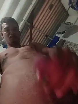 Snapshot of XGublex chatting on 11.14.25 XGublex online show from 11.14.25