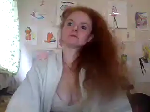 Snapshot of Rae_Jeannie chatting on 01.25.25 Rae Jeannie online show from 01.25.25