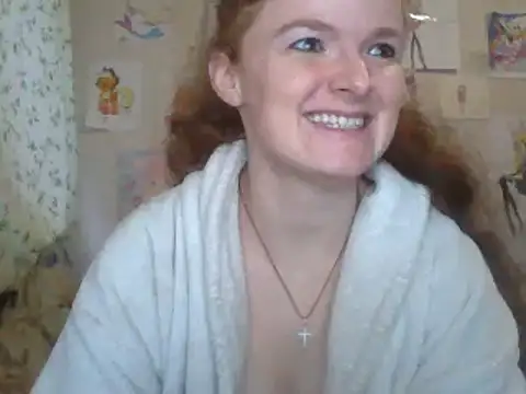 Snapshot of Rae_Jeannie chatting on 01.26.25 Rae Jeannie online show from 01.26.25