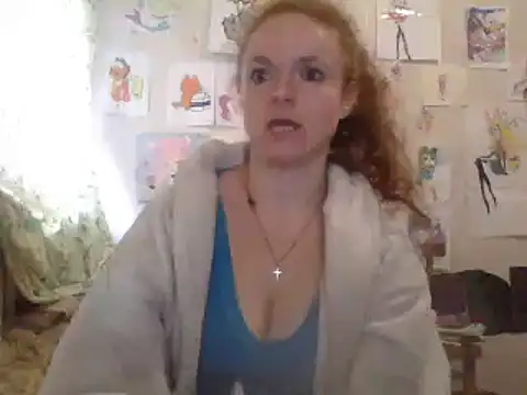 Snapshot of Rae_Jeannie chatting on 01.31.25 Rae Jeannie online show from 01.31.25