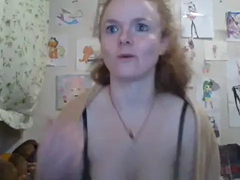 Snapshot of Rae_Jeannie chatting on 02.08.25 Rae Jeannie online show from 02.08.25