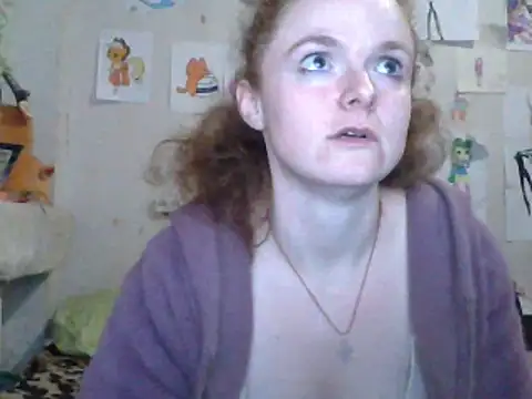 Snapshot of Rae_Jeannie chatting on 03.17.25 Rae Jeannie online show from 03.17.25