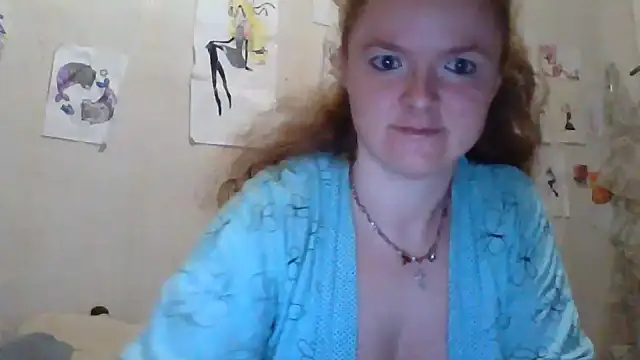 Snapshot of Rae_Jeannie chatting on 09.12.25 Rae Jeannie online show from 09.12.25