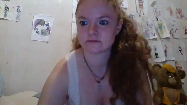 Snapshot of Rae_Jeannie chatting on 09.22.25 Rae Jeannie online show from 09.22.25