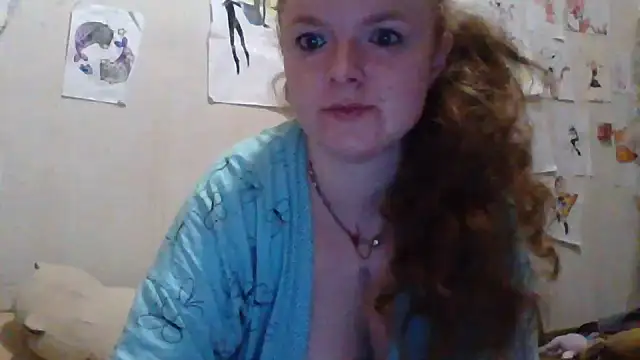 Snapshot of Rae_Jeannie chatting on 10.01.25 Rae Jeannie online show from 10.01.25