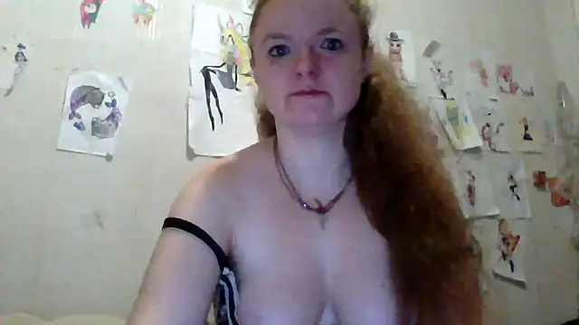 Snapshot of Rae_Jeannie chatting on 12.02.25 Rae Jeannie online show from 12.02.25