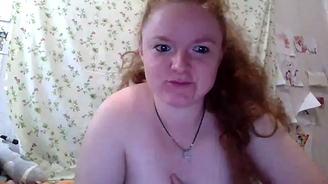 Snapshot of Rae_Jeannie chatting on 05.31.26 Rae Jeannie online show from 05.31.26