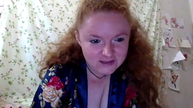 Snapshot of Rae_Jeannie chatting on 06.09.26 Rae Jeannie online show from 06.09.26