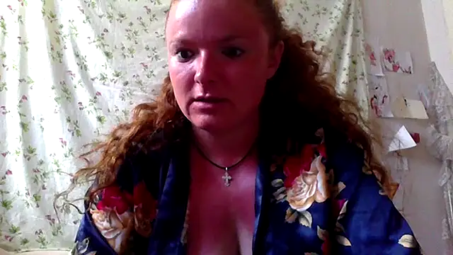 Snapshot of Rae_Jeannie chatting on 06.30.26 Rae Jeannie online show from 06.30.26
