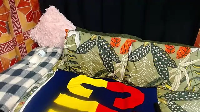 Thickbootykim online show from 07.07.26