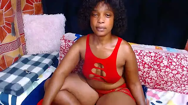 Thickbootykim online show from 08.03.26