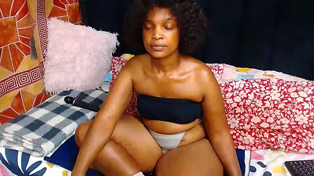 Thickbootykim online show from 08.04.26