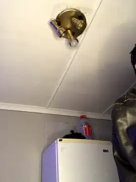 Redfucks333 online show from 10.29.25