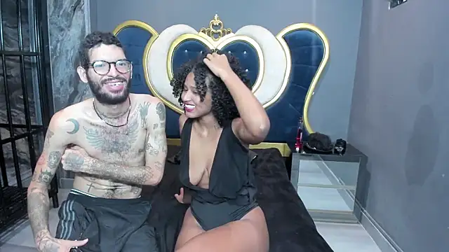 JenniferandBen online show from 01.03.25