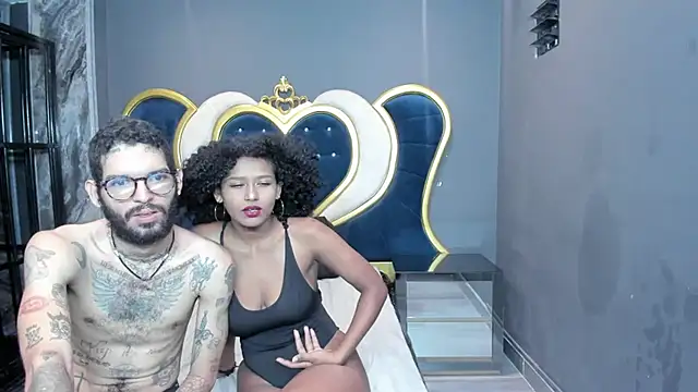 JenniferandBen online show from 01.11.25