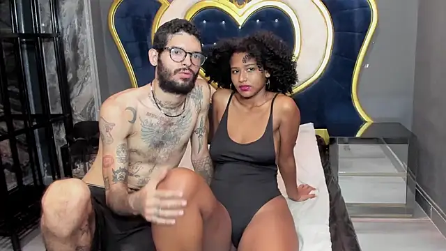 JenniferandBen online show from 01.11.25