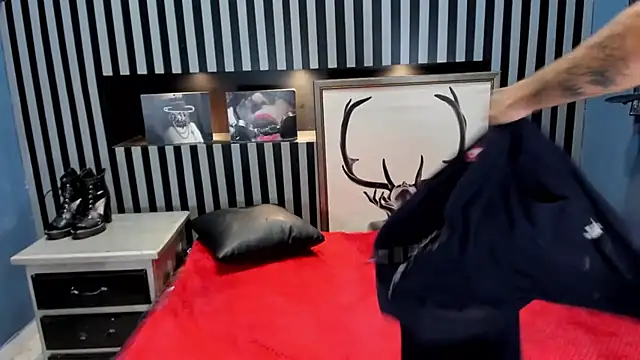 JenniferandBen online show from 01.30.25