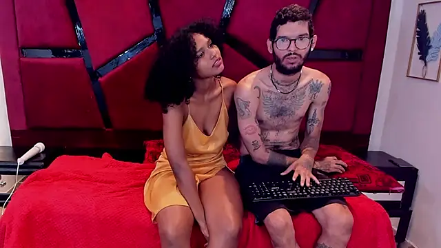 JenniferandBen online show from 02.02.25