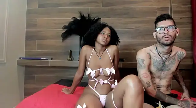 JenniferandBen online show from 03.02.25