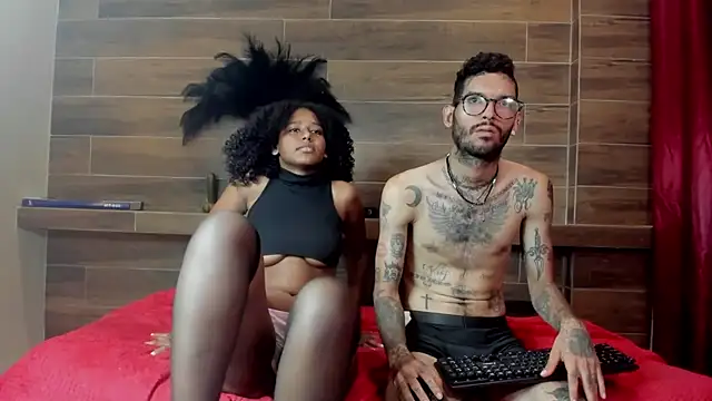 JenniferandBen online show from 03.09.25