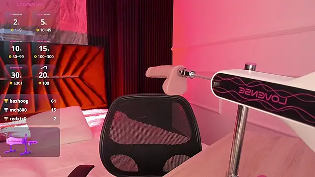 Geabloom online show from 01.25.25