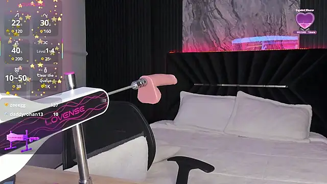 Geabloom online show from 01.29.25