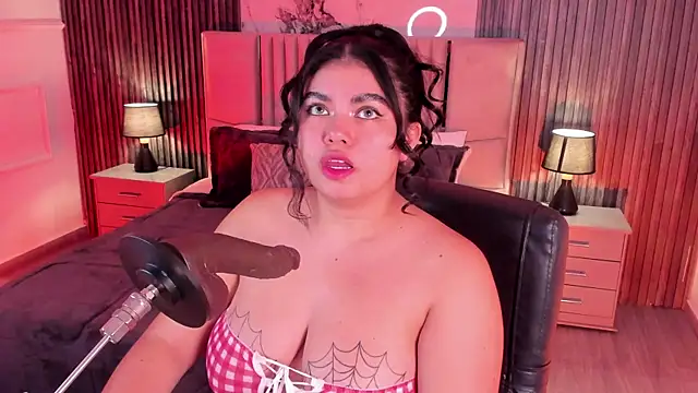 Geabloom online show from 07.09.26