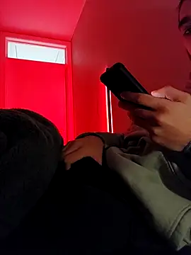 Snapshot of Levi_Latino chatting on 01.01.25 Levi Latino online show from 01.01.25