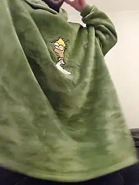 Snapshot of Levi_Latino chatting on 03.01.25 Levi Latino online show from 03.01.25