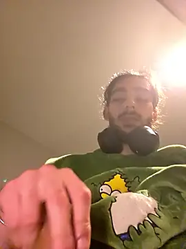 Levi Latino online show from 03.04.26