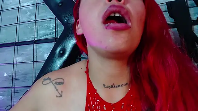 Alana Roth online show from 02.22.25