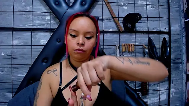 Alana Roth online show from 05.01.26