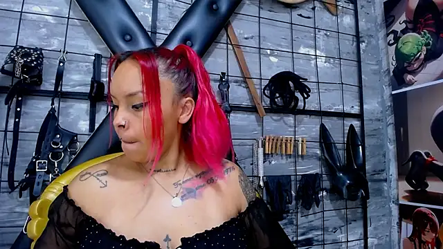Alana Roth online show from 05.06.26