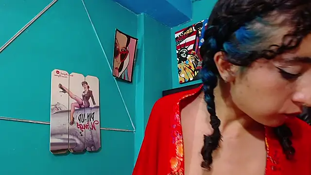 valerie mase online show from 01.17.25