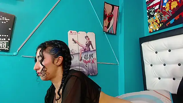 valerie mase online show from 01.30.25