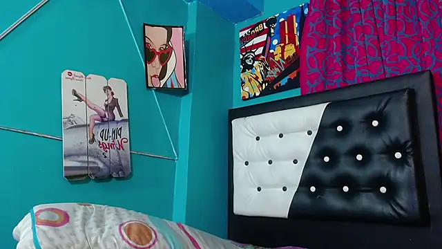 valerie mase online show from 02.13.25