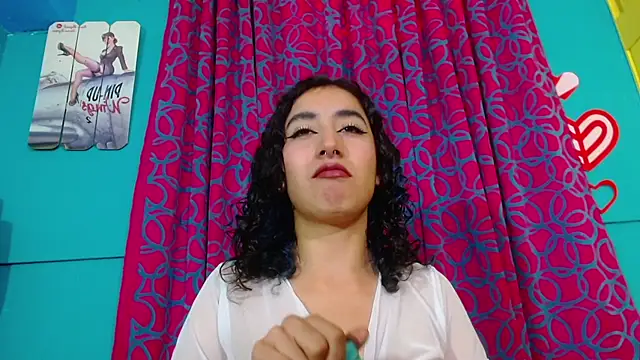 valerie mase online show from 03.15.25