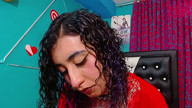 valerie mase online show from 09.11.25