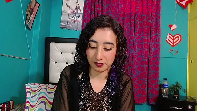 valerie mase online show from 09.26.25