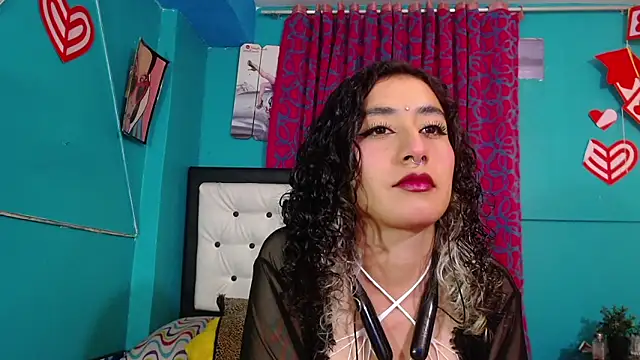 valerie mase online show from 01.05.26