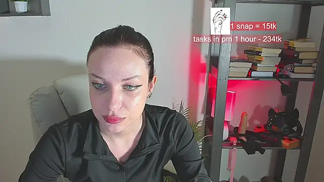 worship vika online show from 02.09.25