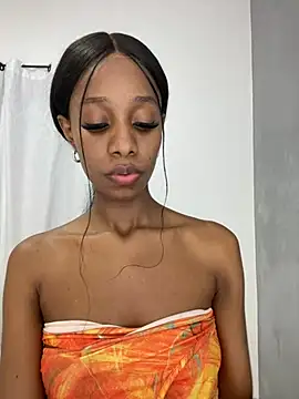 Imaraa  online show from 01.17.25